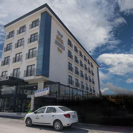 Angel'S Park Hotel Denizli  Exterior photo