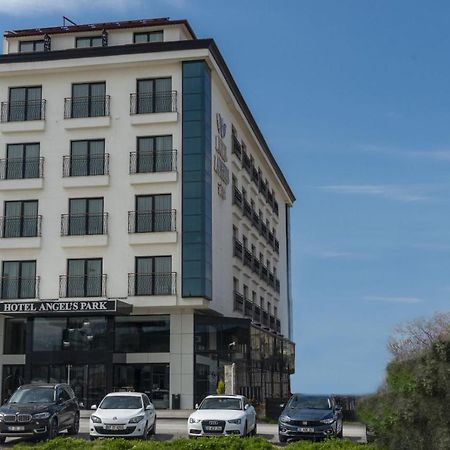 Angel'S Park Hotel Denizli  Exterior photo