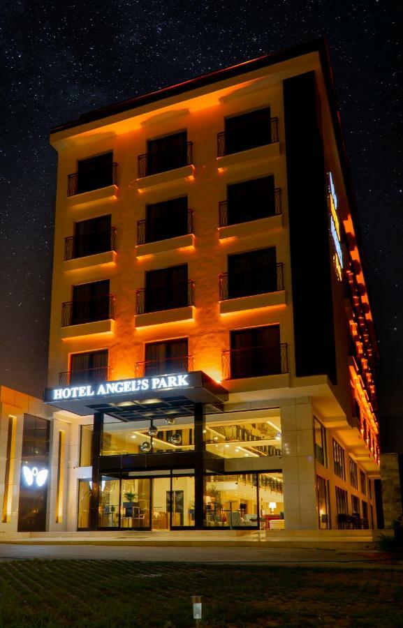 Angel'S Park Hotel Denizli  Exterior photo