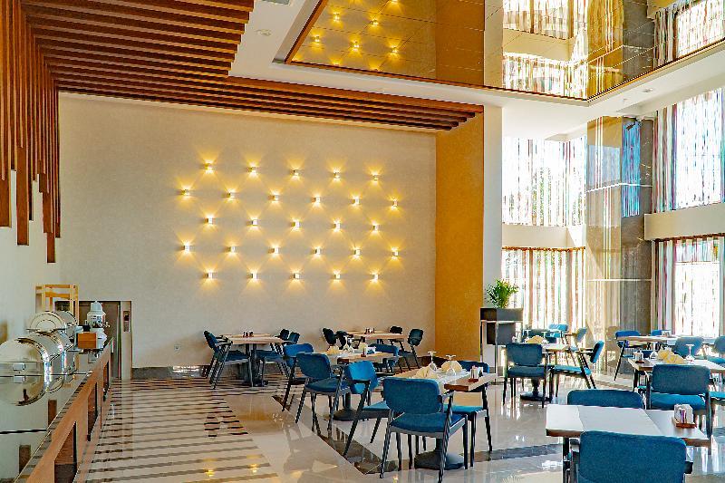 Angel'S Park Hotel Denizli  Exterior photo