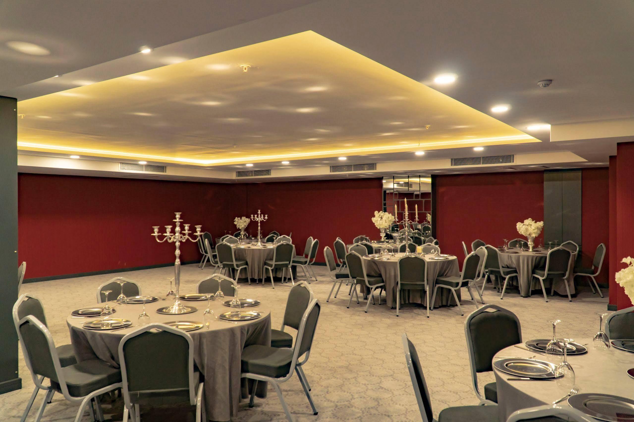 Angel'S Park Hotel Denizli  Exterior photo